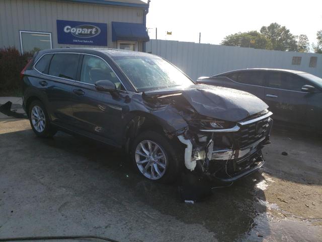 2025 HONDA CR-V EXL 2HKRS4H70SH463465
