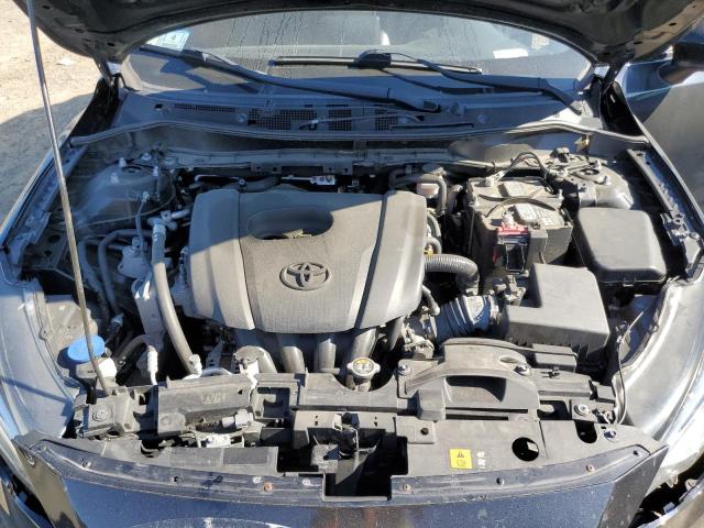 2020 TOYOTA YARIS LE 3MYDLBJV3LY706454