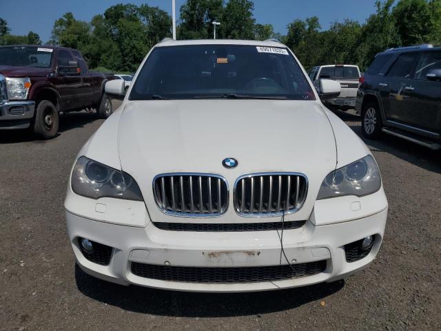 2013 BMW X5 XDRIVE50I - 5UXZV8C59DL899071