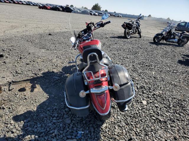 2007 YAMAHA XVS1300 CT JYAVP25E67A000327