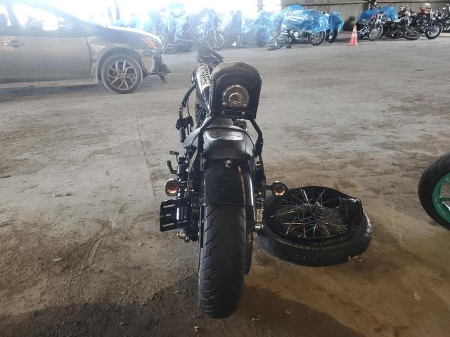2010 HARLEY-DAVIDSON XL1200 N 1HD1CZ310AC401650