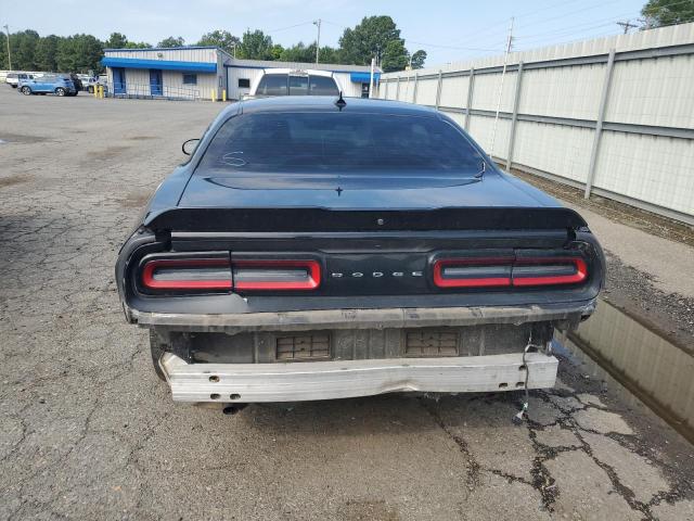 2021 DODGE CHALLENGER 2C3CDZJG7MH668322
