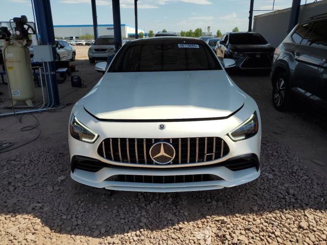 2021 MERCEDES-BENZ AMG GT 43 - W1K7X5KB4MA036575