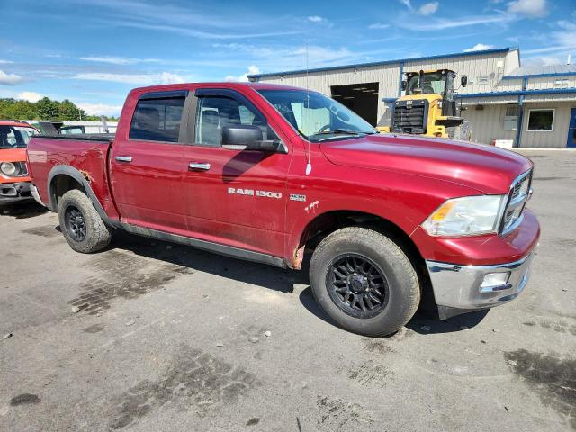 2011 DODGE RAM 1500 - 1D7RV1CT6BS656012