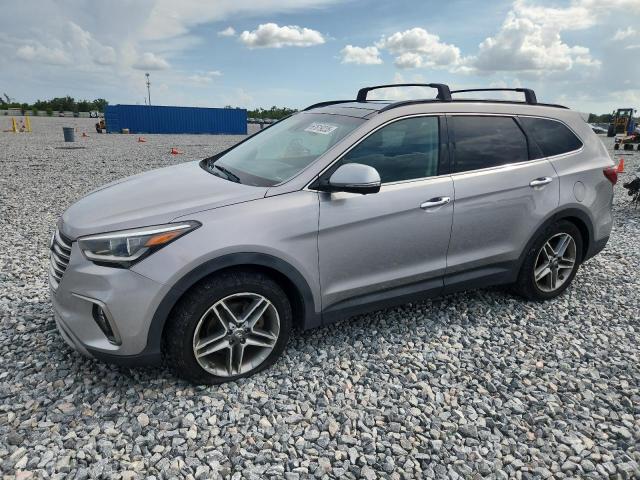 2017 HYUNDAI SANTA FE S - KM8SRDHF3HU215659