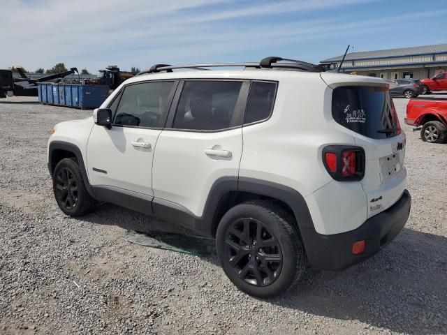 2017 JEEP RENEGADE L ZACCJBBB8HPG13834