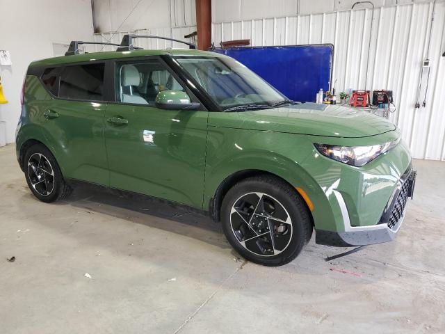 2023 KIA SOUL EX KNDJ33AU1P7206704