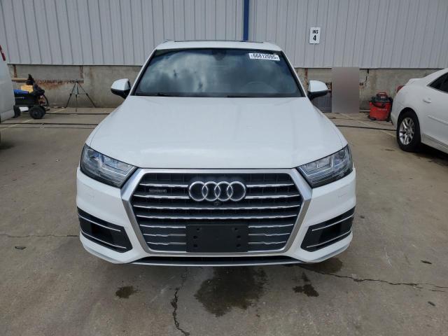 2019 AUDI Q7 PREMIUM WA1LHAF76KD026141