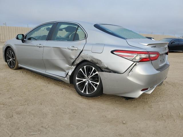 2018 TOYOTA CAMRY L - 4T1B11HK3JU120723