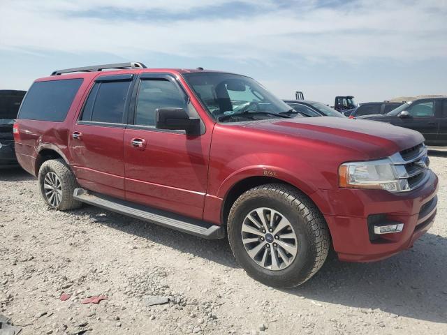 2017 FORD EXPEDITION EL XLT 1FMJK1JT2HEA31628