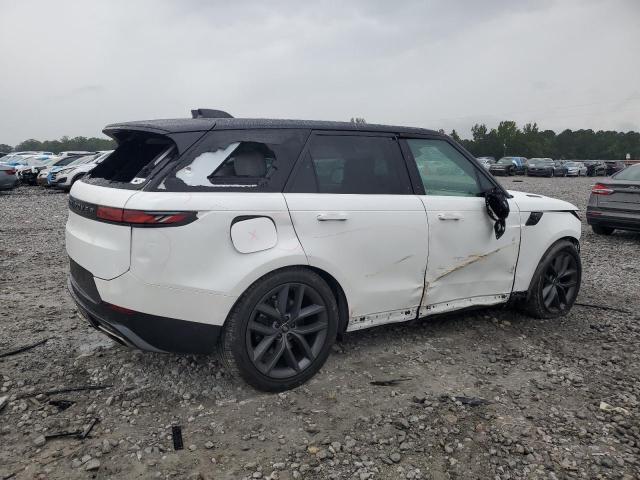 2024 LAND ROVER RANGE ROVER SPORT SE SAL1P9EU8RA416345