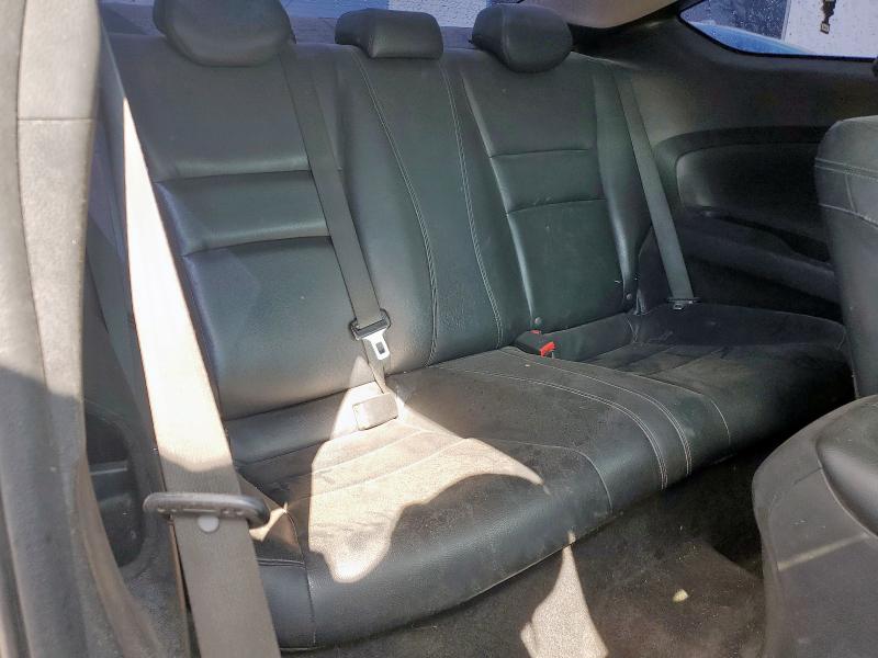 2015 HONDA ACCORD EXL 1HGCT2B85FA003306