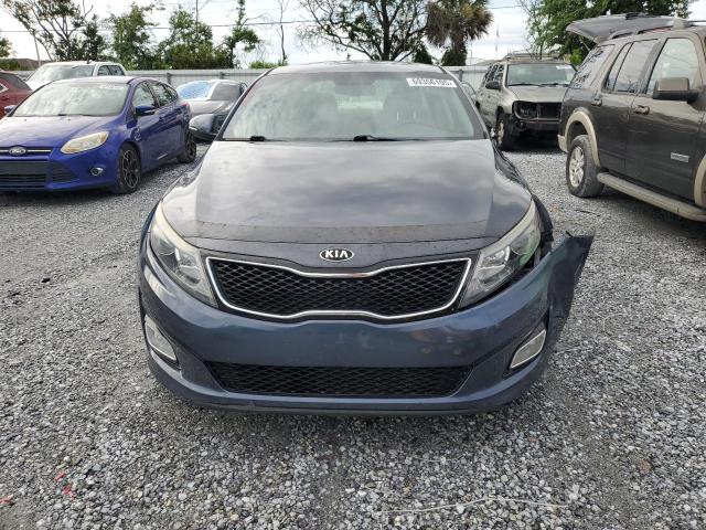 2015 KIA OPTIMA EX 5XXGN4A73FG357067
