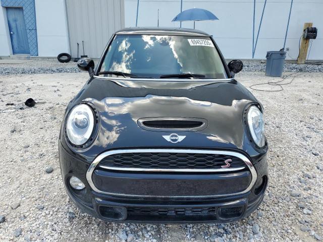 2017 MINI COOPER S WMWXP7C57H2A45544