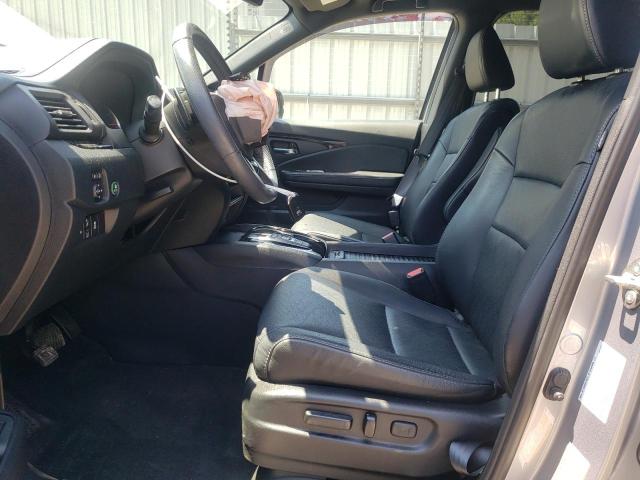 2020 HONDA PASSPORT T 5FNYF8H96LB011464