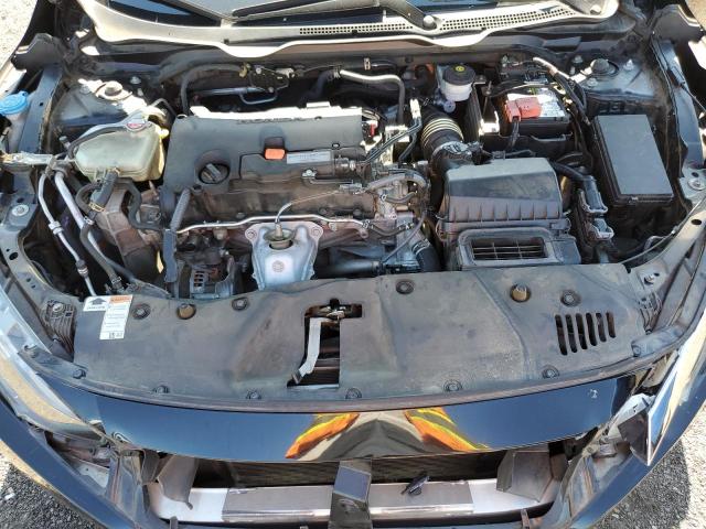 2016 HONDA CIVIC LX 19XFC2F55GE080557