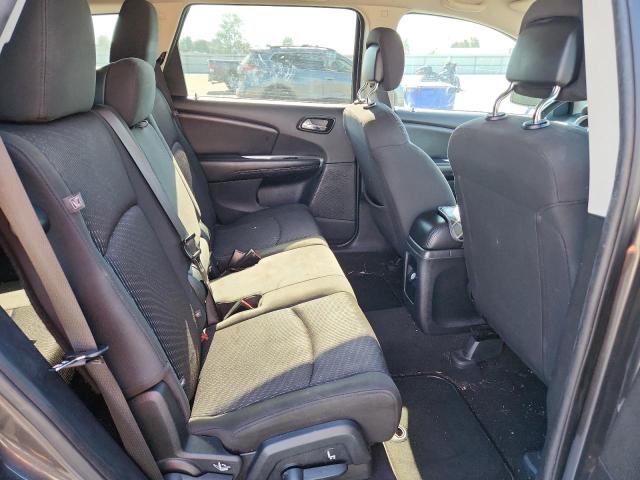2018 DODGE JOURNEY SE - 3C4PDCAB6JT157802