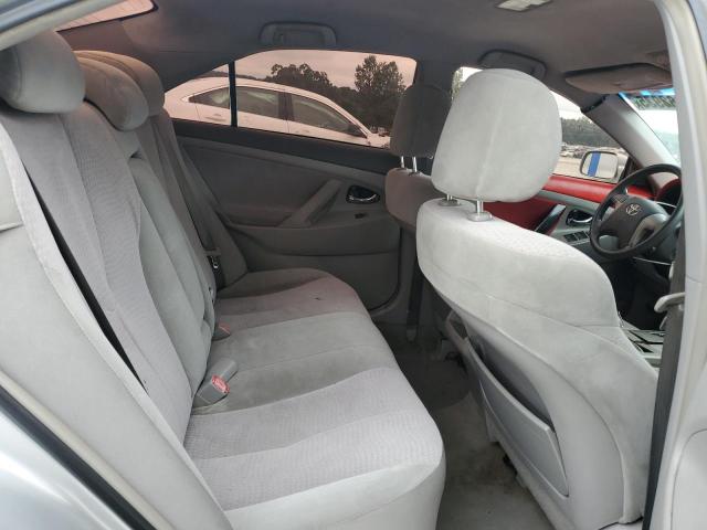 2010 TOYOTA CAMRY BASE - 4T1BF3EK8AU532699