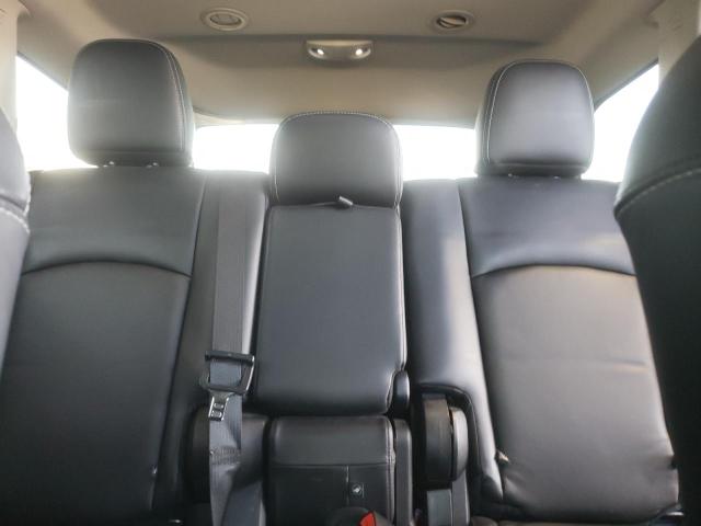 2016 DODGE JOURNEY CR 3C4PDCGG3GT199209