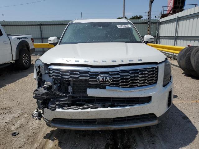 2020 KIA TELLURIDE 5XYP3DHC4LG059661