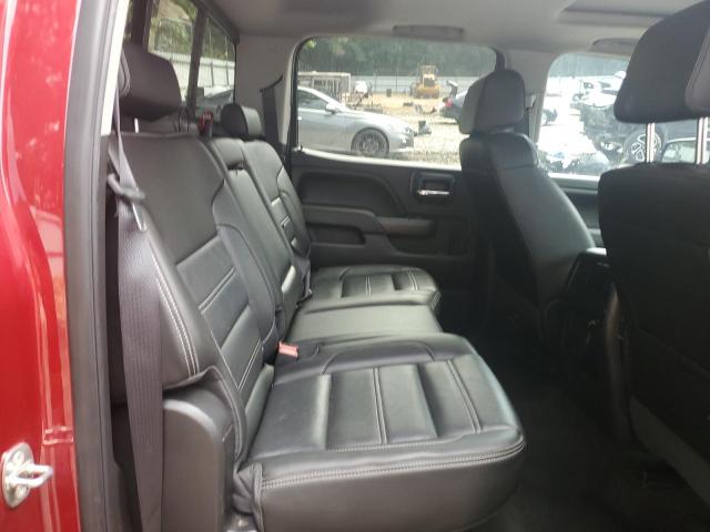 2018 GMC SIERRA K15 - 3GTU2PEJ2JG357277