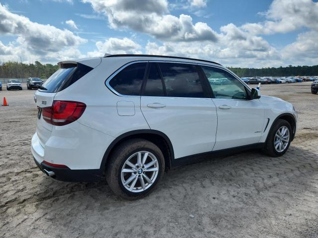 2015 BMW X5 SDRIVE3 5UXKR2C58F0H37166