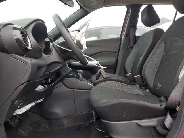 2019 NISSAN KICKS S 3N1CP5CU3KL497994