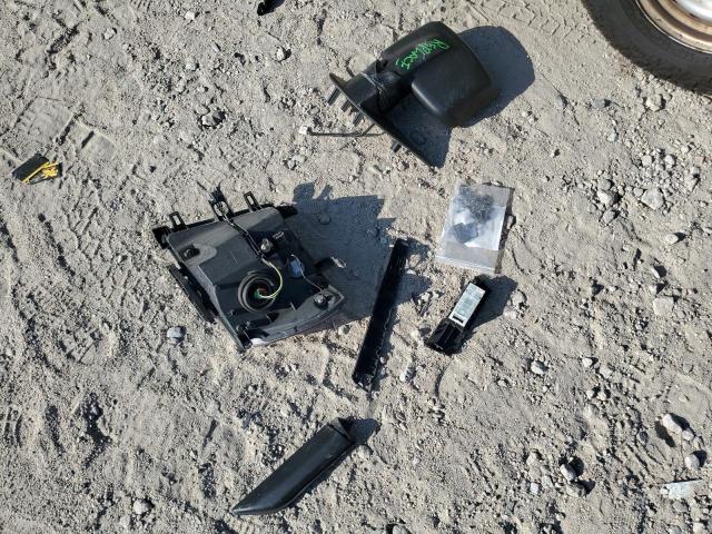 2016 NISSAN NV 2500 S #3268241041