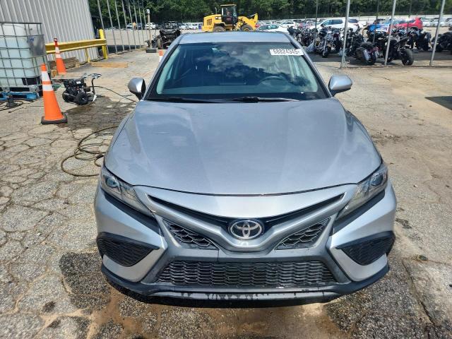 2021 TOYOTA CAMRY SE 4T1G11AK3MU578315