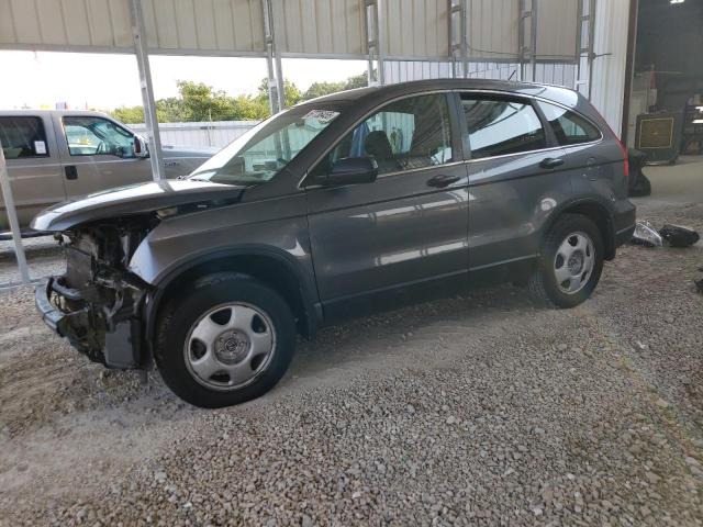 HONDA CR-V LX