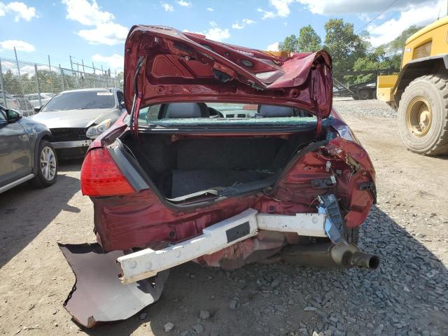 2006 HONDA ACCORD SE #3297009346
