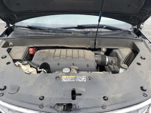 2015 CHEVROLET TRAVERSE LT 1GNKRGKD7FJ202738