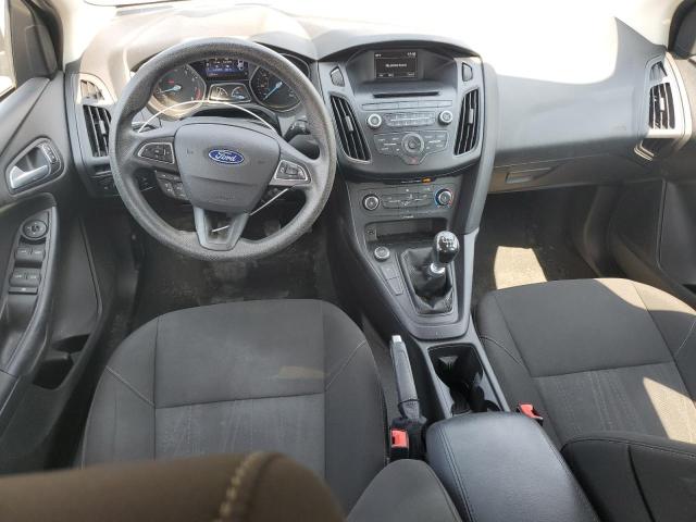 2015 FORD FOCUS SE 1FADP3KE1FL273534