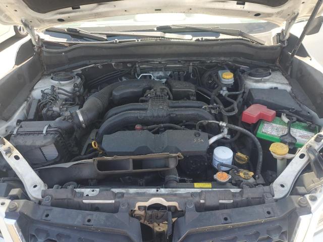 2016 SUBARU FORESTER 2 JF2SJARC4GH435075