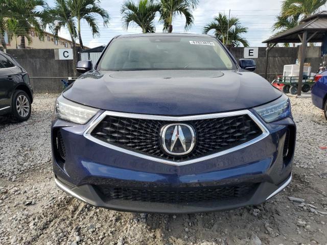 2023 ACURA RDX 5J8TC2H3XPL025965