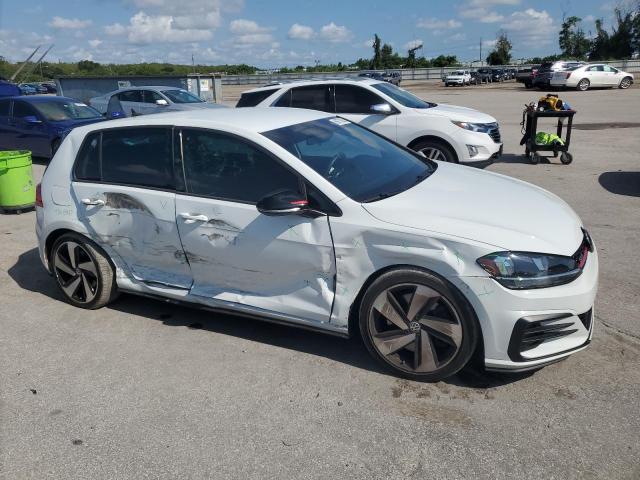 2021 VOLKSWAGEN GTI S 3VW6T7AU6MM007675