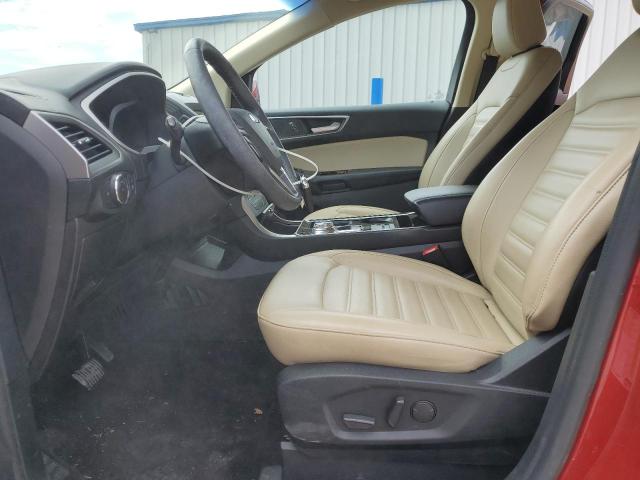 2020 FORD EDGE SEL 2FMPK3J91LBA34194