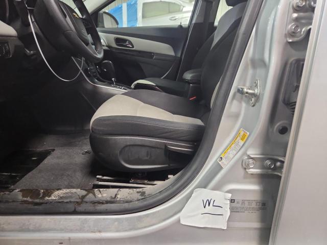 2012 CHEVROLET CRUZE LS - 1G1PC5SH3C7247894