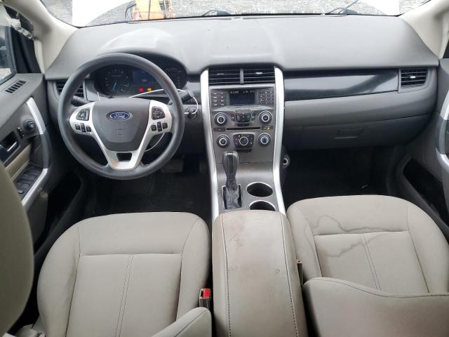 2013 FORD EDGE SE #3292367345