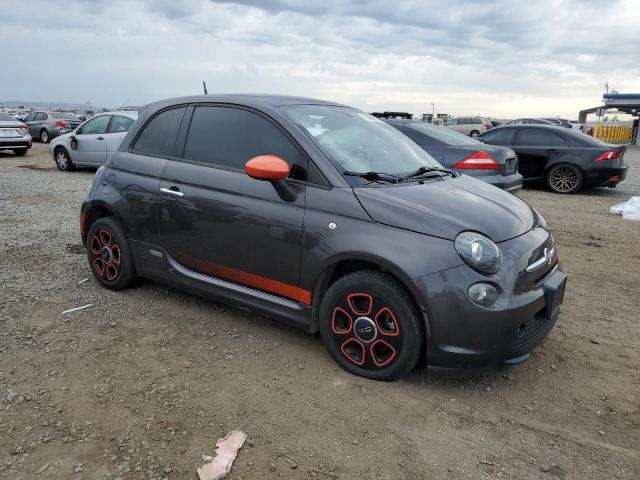 2016 FIAT 500 ELECTR 3C3CFFGE9GT144454