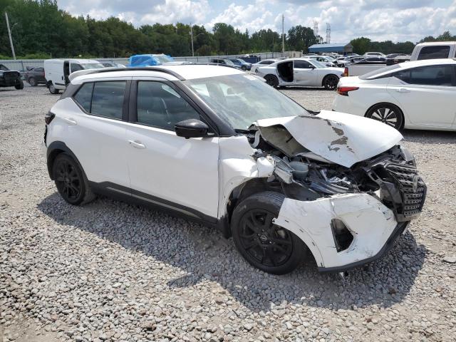 2023 NISSAN KICKS SR 3N1CP5DV7PL501950