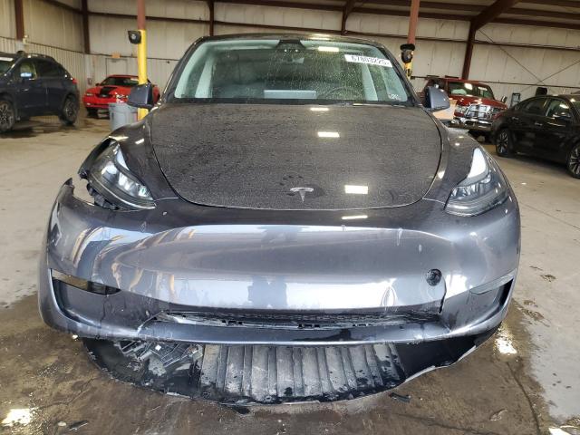 2024 TESLA MODEL Y 7SAYGDEF6RA303351