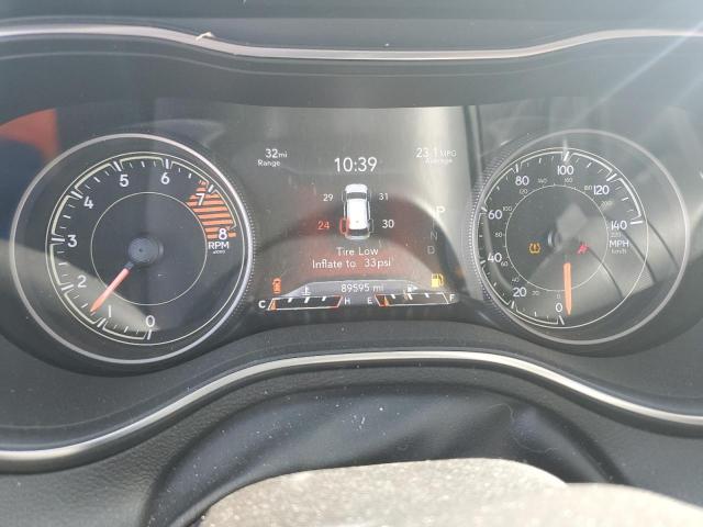 2019 JEEP CHEROKEE LIMITED 1C4PJMDX1KD441867