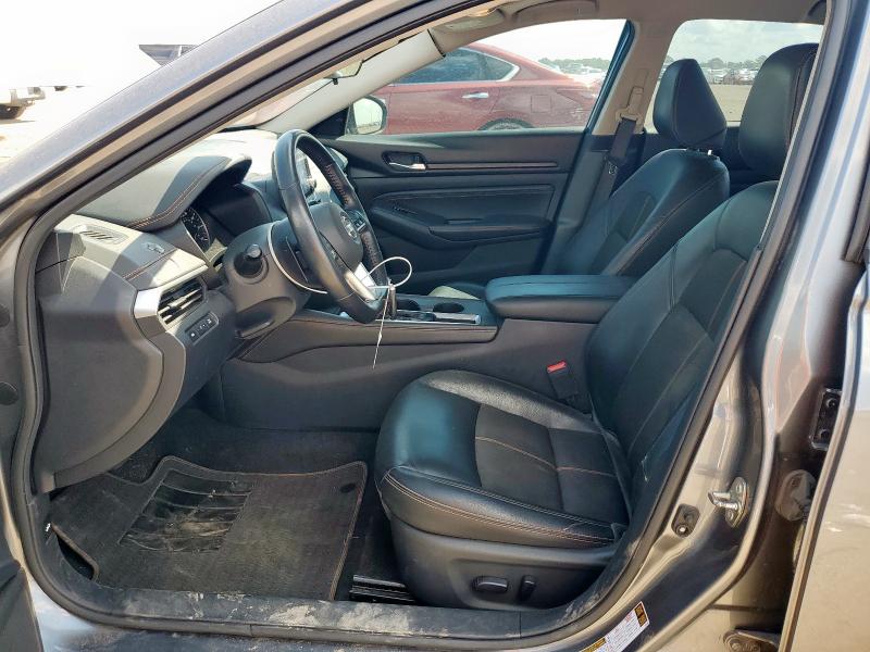 2020 NISSAN ALTIMA SR 1N4BL4CV0LC285869