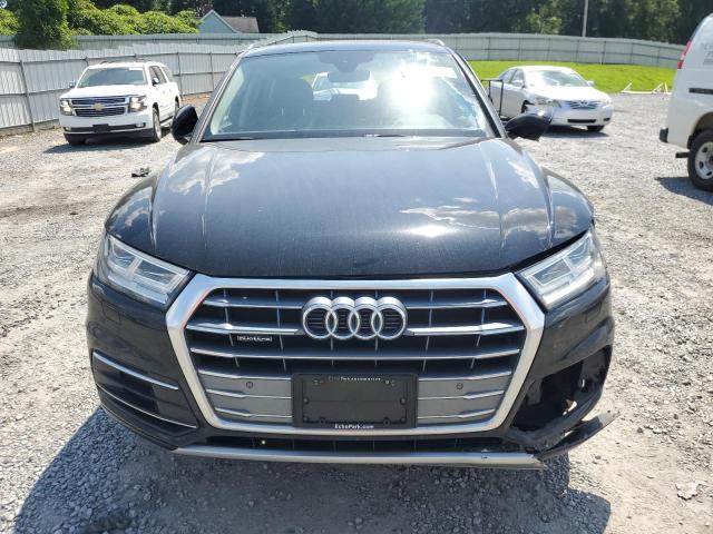 2019 AUDI Q5 PREMIUM WA1BNAFY6K2109416