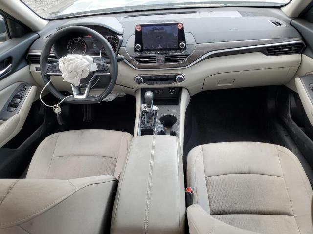 2025 NISSAN ALTIMA SV 1N4BL4DV3SN315285