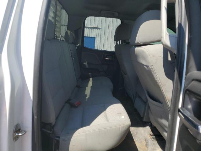 2019 CHEVROLET SILVERADO K2500 HEAVY DUTY 2GB2KREG9K1215546