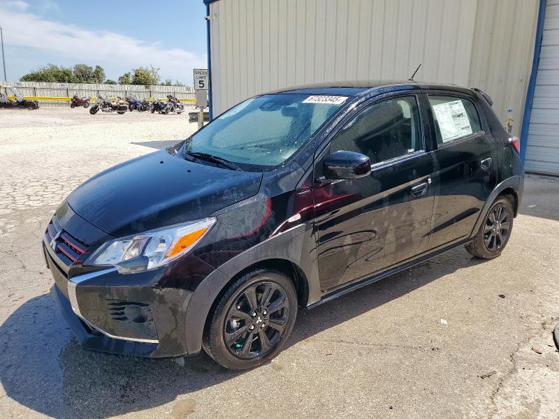 2024 MITSUBISHI MIRAGE SE ML32AWHJ5RH030439