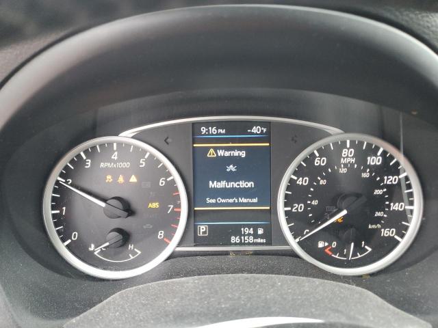 2019 NISSAN SENTRA S 3N1AB7AP6KY334130
