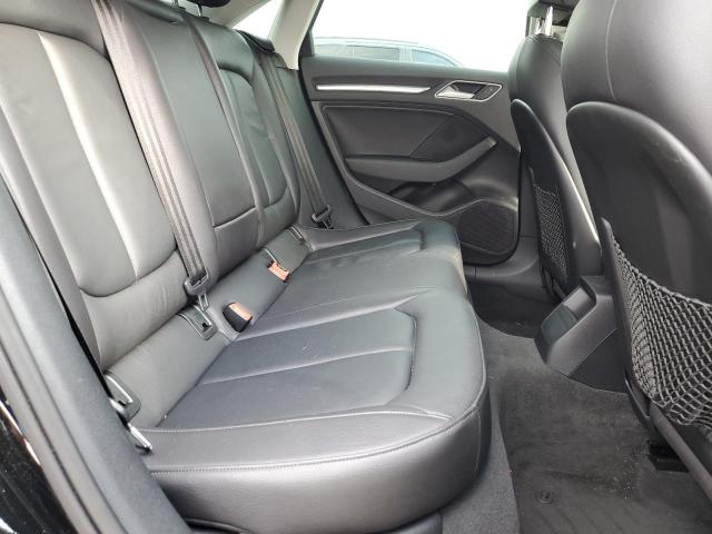 2015 AUDI A3 PREMIUM WAUACGFF0F1003612